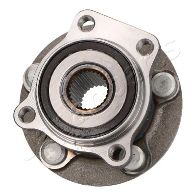 Bilde av JAPANPARTS KK 17011 Hjulnav framaksel SUBARU: Outback III, Impreza III Hatchback