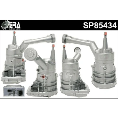 Bilde av ERA Benelux SP85434 Hydraulikkpumpe elektrisk hydraulisk