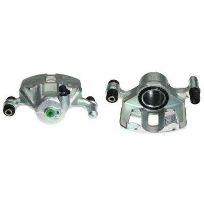 Bilde av BUDWEG CALIPER 344513 Bremsecaliper HYUNDAI: i10 I, i20 I Hatchback