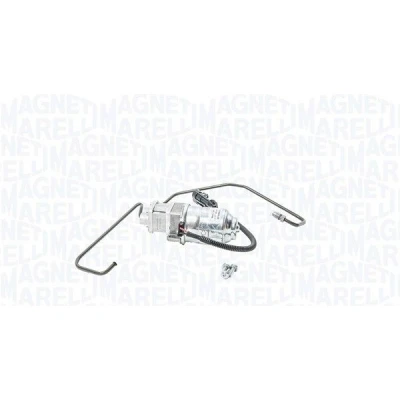 Bilde av ventilenhet, hydraulikkaggregat autom. MAGNETI MARELLI 023000008010
