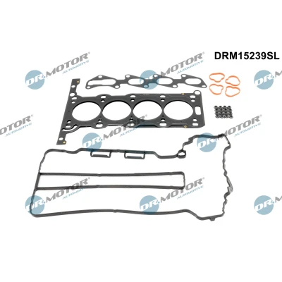 Bilde av DR.MOTOR AUTOMOTIVE Tetningssett, sylindertopp DRM15239SL