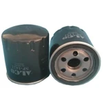 Bilde av ALCO FILTER SP 1422 Oljefilter M22 x 1,5 Påskruingsfilter FORD: Transit Custom V362 Van, Mondeo 5 Kombi, Mk6 Flatvogn lastebil/Chassis