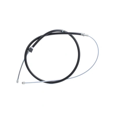 Bilde av ATE 24.3727 0199.2 Bremsekabel 1580 VOLKSWAGEN: Polo IV Hatchback, SKODA: Fabia I Hatchback