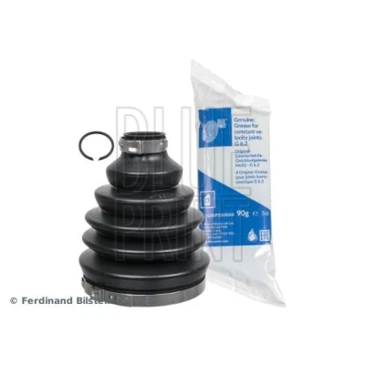 Bilde av BLUE PRINT ADG081116 Drivakselmansjett hjulside, framaksel Termoplast