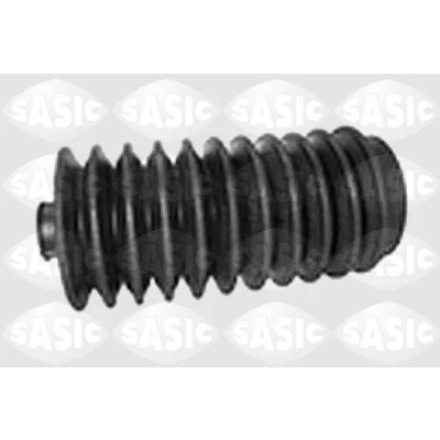 Bilde av SASIC 9006087 Tannstangmansjett framaksel, framaksel venstre FIAT: Panda I Hatchback