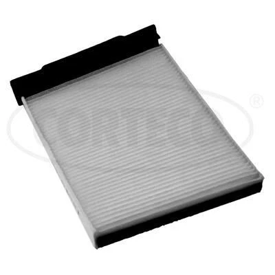 Bilde av CORTECO 80004676 Kupéfilter Partikkelfilter 231 179 25 RENAULT: MEGANE 2, 2 Kombi