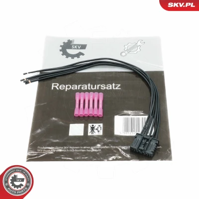Bilde av ESEN SKV 53SKV139 Kabelreparasjonssett, baklys