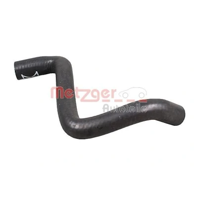 Bilde av METZGER 2421414 Radiatorslange AUDI: A3 Hatchback