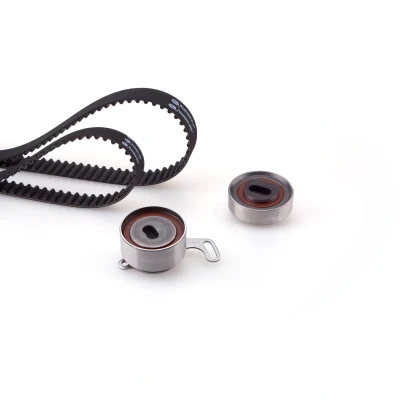 Bilde av GATES FleetRunner Micro V Stretch Fit K015234XS Registerreimsett HONDA: ACCORD 4
