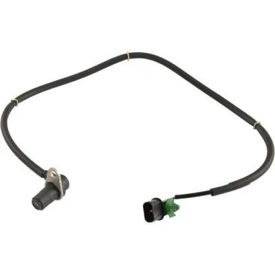 Bilde av KAVO PARTS BAS 5531 ABS Sensor høyre bakaksel MITSUBISHI: PAJERO 4