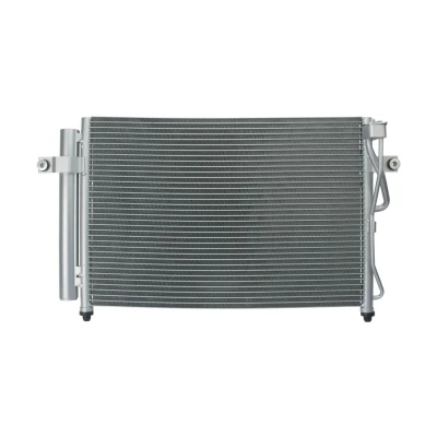 Bilde av Kondensator, klimaanlegg, hyundai getz, 97606 1C300