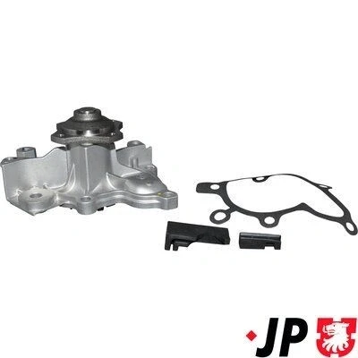Bilde av JP GROUP 3814100300 Vannpumpe med tetning mekanisk FORD USA: PROBE 2, MAZDA: FAMILIA 6