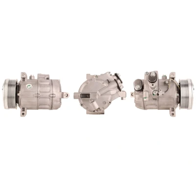 Bilde av LUCAS ELECTRICAL ACP783 Kompressor PAG 46 SUZUKI: Grand Vitara 2 SUV