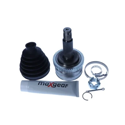Bilde av MAXGEAR 49 3141 Drivknute hjulside
