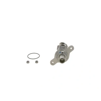 Bilde av BOSCH 0 204 828 669 Hovedsylinder 2 25,4 Aluminium M 12 x 1