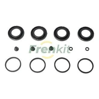 Bilde av FRENKIT 234009 Bremseklave Reparasjonssett framaksel 34 BMW: 02 Sedan, AUDI: Coupe B3