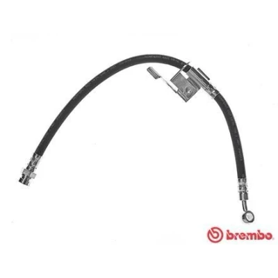 Bilde av BREMBO T 30 067 Bremseslange 480 F10X1