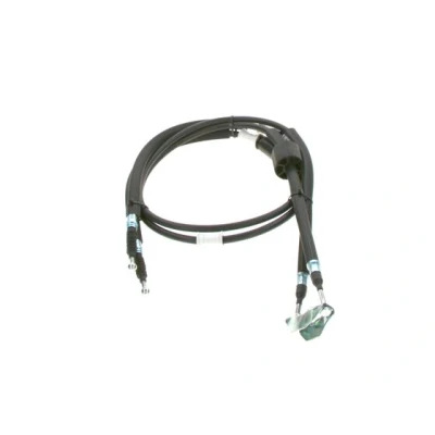 Bilde av BOSCH 1 987 477 935 Bremsekabel 1615, 1615 OPEL: Meriva A