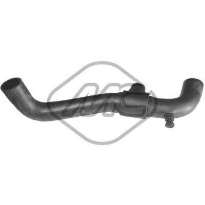 Bilde av Radiatorslange Metalcaucho 08369