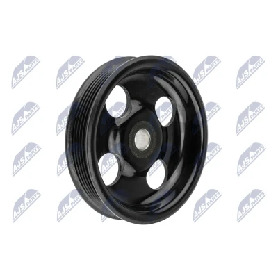 Bilde av Remskive, servopumpe, chrysler,dodge, 4861540AA