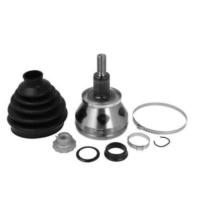 Bilde av METELLI 15 1771 Drivknute gummi VOLKSWAGEN: Polo IV Hatchback