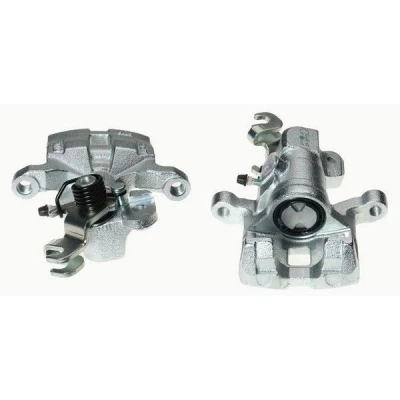 Bilde av BUDWEG CALIPER 343492 Bremsecaliper MAZDA: 6 Stasjonsvogn, Sedan, Hatchback