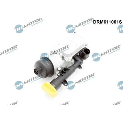 Bilde av Hus, oljefilter Dr.Motor Automotive DRM611001S