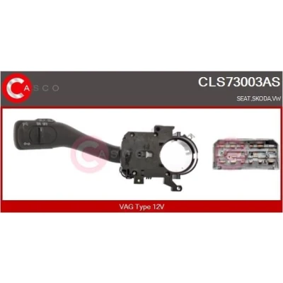 Bilde av CASCO CDR25105AS Lite tannhjul, starter