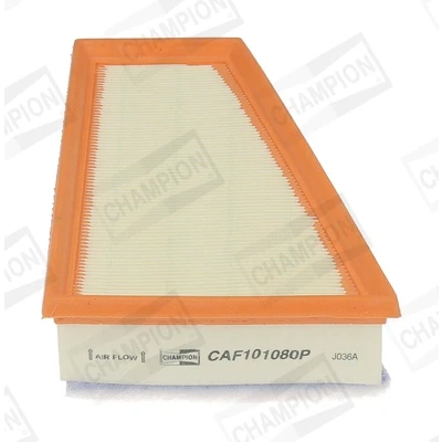 Bilde av CHAMPION CAF101080P Luftfilter 58 176 260 Filterinnsats MERCEDES BENZ: A Klasse, GLA, B Klasse