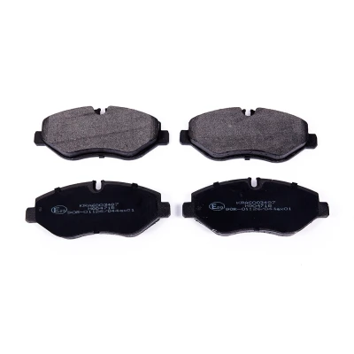 Bilde av Bremseklosser sett KRAFT AUTOMOTIVE 6003487