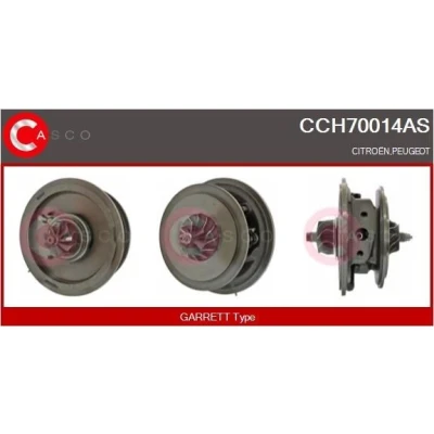 Bilde av CASCO CST15169AS Starter 12V 2,20kW 10 CPS0066 M8 72mm RENAULT: LAGUNA 2 Grandtour, TRAFIC Kasten, MASTER Pritsche/Fahrgestell