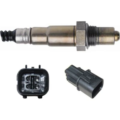 Bilde av KAVO PARTS EOS 3004 Lambdasonde M18x1.5mm oppvarmet, planarsonde