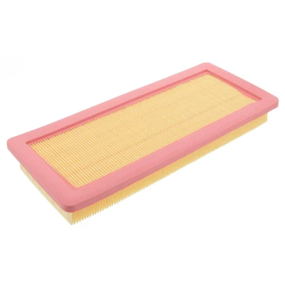 Bilde av MAPCO 60207 Luftfilter 41 145 332 Filterinnsats