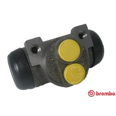 Bilde av BREMBO A 12 577 Bremsesylinder 17,46