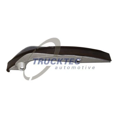 Bilde av TRUCKTEC AUTOMOTIVE 02.12.101 Glideskinne, registerkjede MERCEDES BENZ: W124 Stasjonsvogn, C Klasse Sedan, SL Cabrio