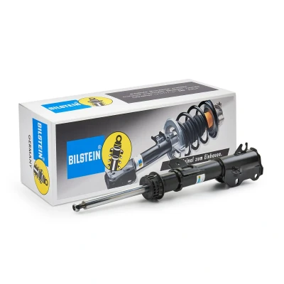 Bilde av BILSTEIN B4 OE Replacement 22 250407 Støtdemper framaksel gasstrykk torørs fjærbein øvre stift, nedre klemme MERCEDES BENZ: V Klasse, Vito Tourer