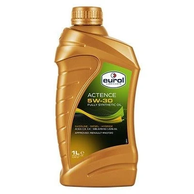 Bilde av Motorolje EUROL 5W30 ACTENCE 1L