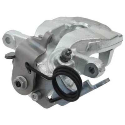 Bilde av A.B.S. 523701 Bremsecaliper Grått støpejern 118 for kjøretøy uten elektrisk parkeringsbrems FORD: MONDEO 4 Turnier, Galaxy Mk2 MPV, S Max Mk1