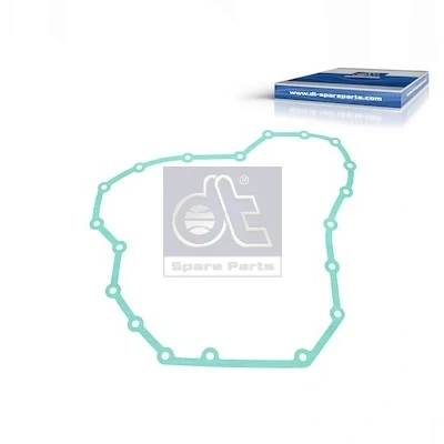Bilde av DT Spare Parts 1.14467 Tetning, girmekanisme