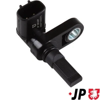 Bilde av JP GROUP 4897105570 ABS Sensor framaksel venstre, venstre bakaksel 2 TOYOTA: Land Cruiser Prado 120, 150, 200