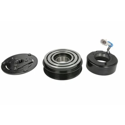Bilde av THERMOTEC KTT040014 Magnet Clutch DELPHI HARRISON V5