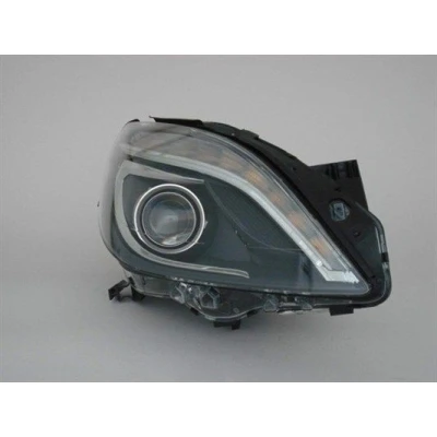 Bilde av MAGNETI MARELLI 711307023766 Frontlykter MERCEDES BENZ: B Klasse