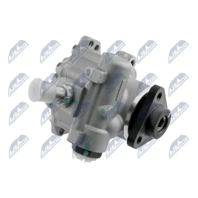 Bilde av NTY SPW AU 017 Hydraulikkpumpe hydraulisk 110 AUDI: A4 B7 Avant, B6 Sedan