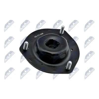 Bilde av Lagring, støtdemper, framaksel, Høyre eller venstre, lexus es, toyota camry sedan, 48609 33150, 33170