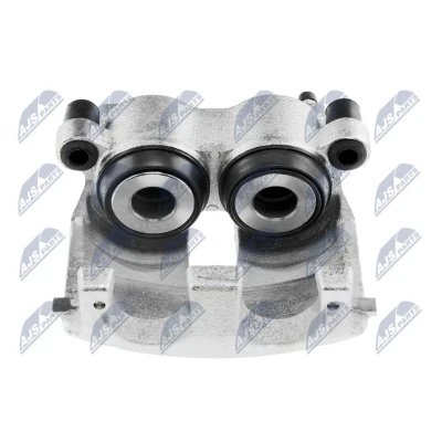 Bilde av NTY HZP CH 002 Bremsecaliper framaksel venstre, framaksel, venstre JEEP: GRAND Cherokee 2, II
