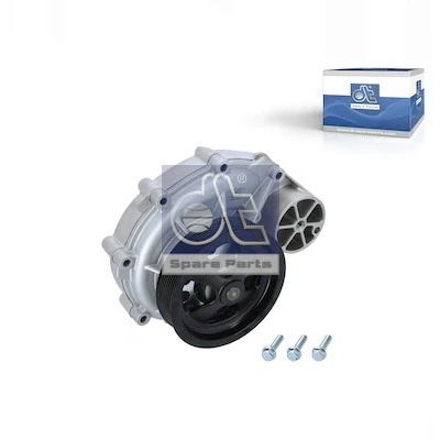 Bilde av DT Spare Parts 1.11163 Vannpumpe 150