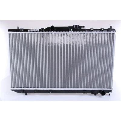 Bilde av NISSENS 64785A Radiator Aluminium 375 699 26 Kjøleribber loddet TOYOTA: Avensis I Sedan, Stasjonsvogn