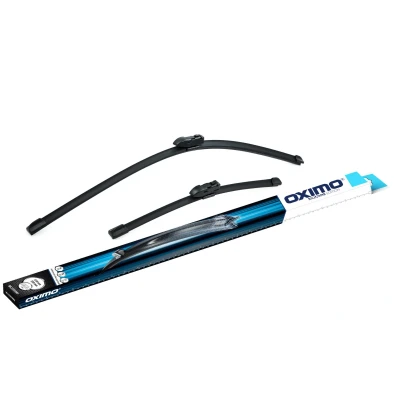 Bilde av Vindusvisker Oximo WC3505003 foran Flatt viskeblad BMW: iX3