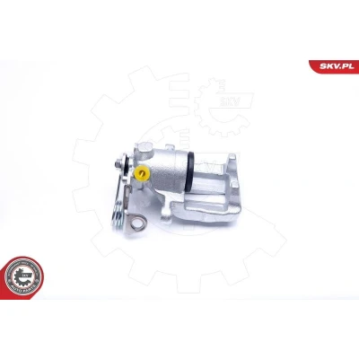 Bilde av Bremsecaliper, Venstre bakaksel, audi a4 b5, b5 avant, 8D0615423A, 8D0615423B