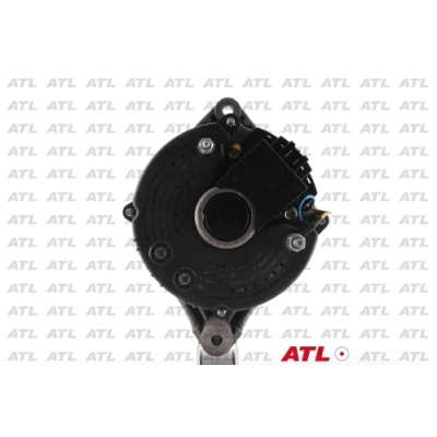 Bilde av Dynamo, renault 11, 9, 77 00 753 081, 01 349 592, 7701499227